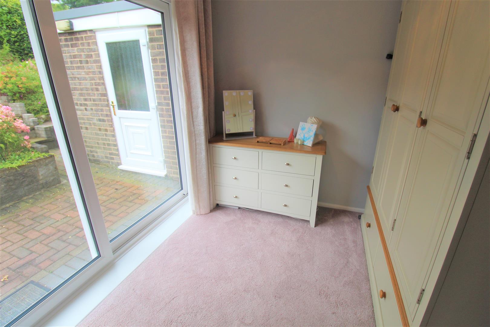 Nursery Avenue, Stockton Brook, Stoke-On-Trent